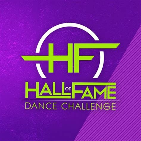 Hall of fame dance challenge - 19 nov 2019 ... 비바댄스스튜디오 VIVA DANCE STUDIO The Script - Hall of Fame ft. will.i.am / JaneKim Choreography. HOMEPAGE http://viva-dancestudio.com VIVA ...